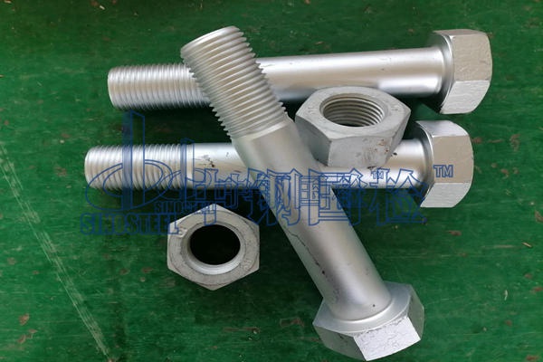 風(fēng)力發(fā)電機(jī)組用錨桿檢測(cè)