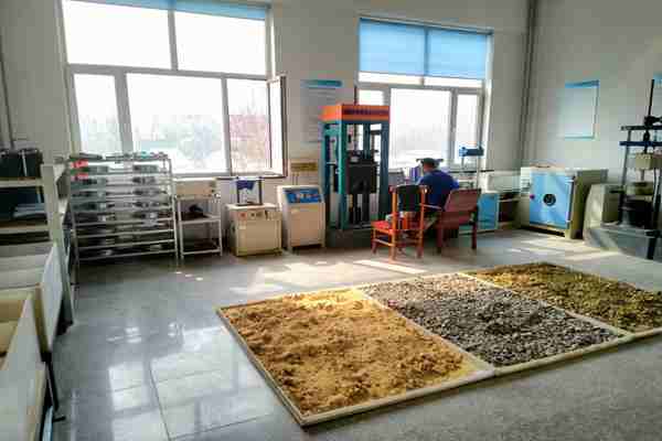 公路工程綜合甲級(jí)公司有哪些 哪家公路工程檢測(cè)機(jī)構(gòu)專(zhuān)業(yè)？