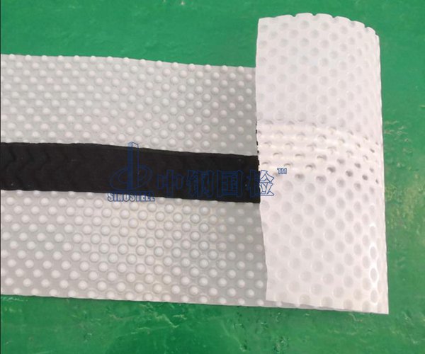 廣東凸殼排水板檢測機構(gòu) 專業(yè)防排水材料檢測中心