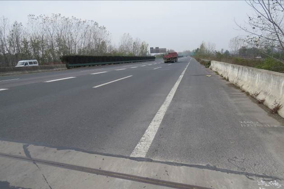 吉林建筑工程質(zhì)量檢測中心 公路橋梁隧道檢測機構(gòu)