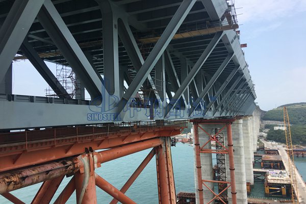 鋼結(jié)構(gòu)橋梁無損探傷檢測機(jī)構(gòu) 吉林公路綜甲檢測單位